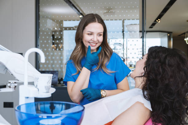 Laser Dentistry in Ponderay, ID